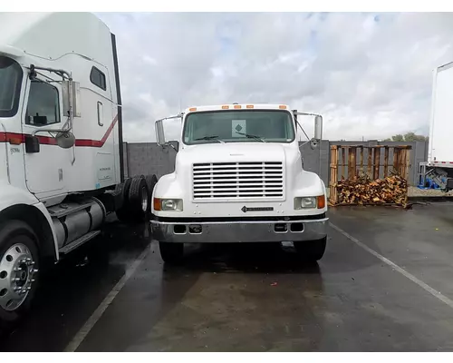 INTERNATIONAL 4700 Vehicle For Sale