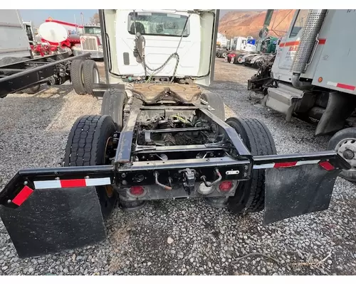 INTERNATIONAL 4700 Vehicle For Sale