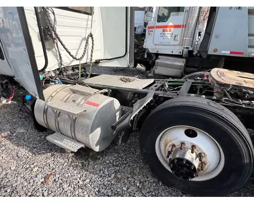 INTERNATIONAL 4700 Vehicle For Sale