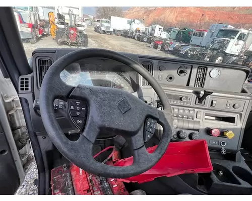 INTERNATIONAL 4700 Vehicle For Sale