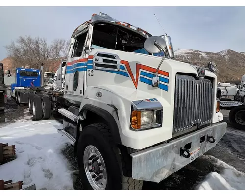 INTERNATIONAL 4700 Vehicle For Sale