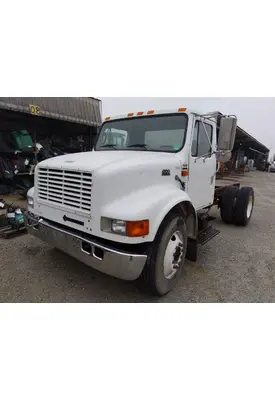 INTERNATIONAL 4700 WHOLE TRUCK FOR RESALE