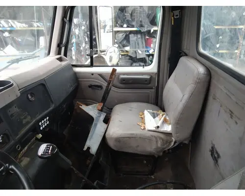 INTERNATIONAL 4700 WHOLE TRUCK FOR RESALE