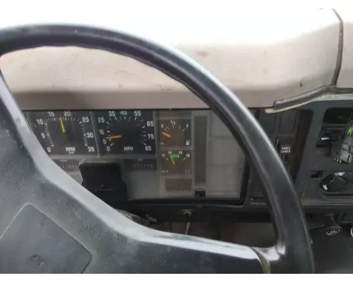 INTERNATIONAL 4700 WHOLE TRUCK FOR RESALE