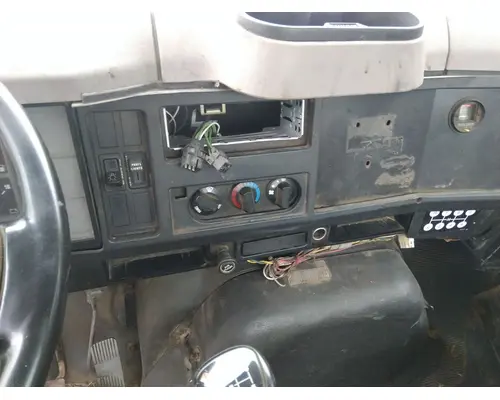 INTERNATIONAL 4700 WHOLE TRUCK FOR RESALE