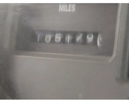 INTERNATIONAL 4700 WHOLE TRUCK FOR RESALE