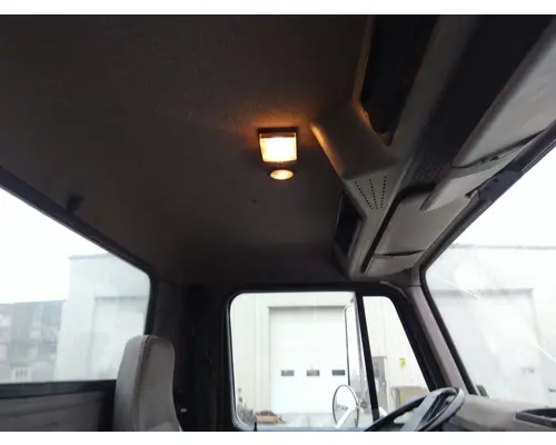 INTERNATIONAL 4700 WHOLE TRUCK FOR RESALE