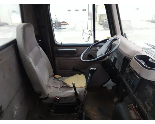 INTERNATIONAL 4700 WHOLE TRUCK FOR RESALE