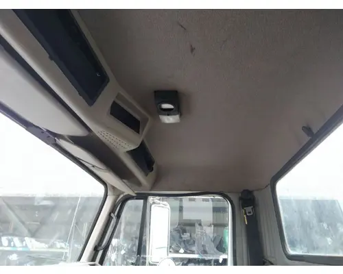 INTERNATIONAL 4700 WHOLE TRUCK FOR RESALE