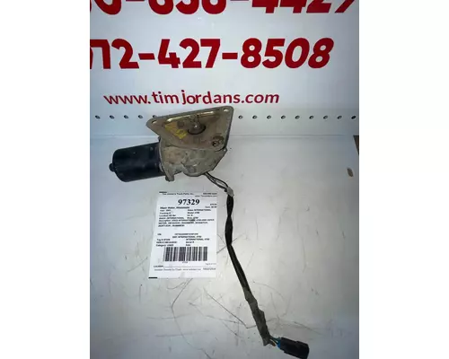 INTERNATIONAL 4700 Wiper Motor, Windshield