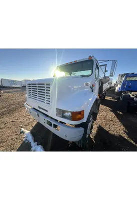 INTERNATIONAL 4700 Wiper Motor, Windshield