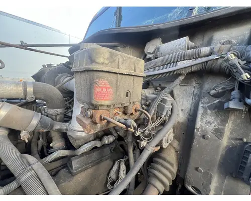 INTERNATIONAL 4700 Wiper Motor, Windshield