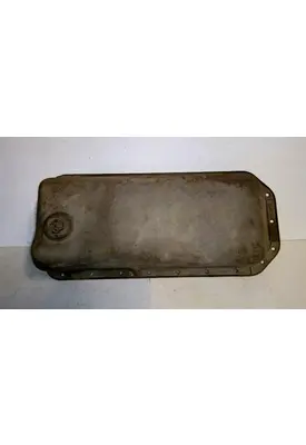 INTERNATIONAL 478 GAS Oil Pan