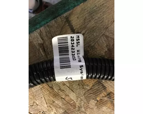 INTERNATIONAL 4800 Body Wiring Harness
