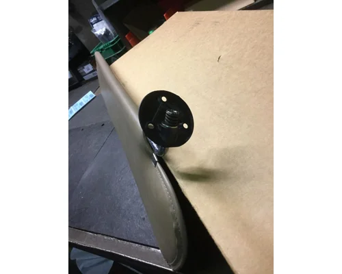 INTERNATIONAL 4800 Interior Sun Visor