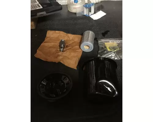 INTERNATIONAL 4800 Power Steering Assembly