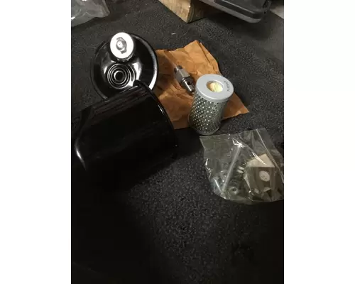 INTERNATIONAL 4800 Power Steering Assembly