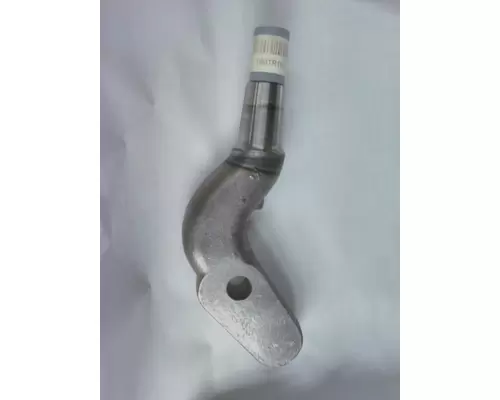 INTERNATIONAL 4800 STEERING & SUSPENSION