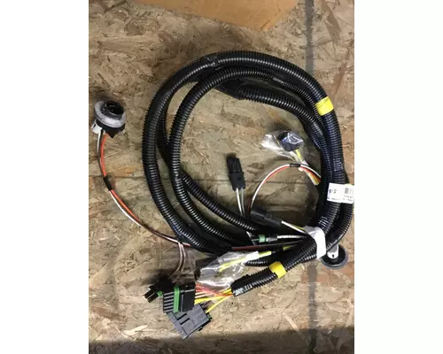 INTERNATIONAL 4800 WIRING HARNESS, BODY