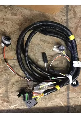 INTERNATIONAL 4800 WIRING HARNESS, BODY