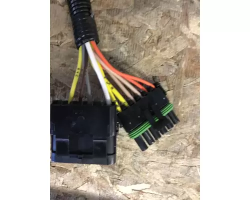 INTERNATIONAL 4800 WIRING HARNESS, BODY