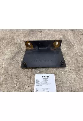 INTERNATIONAL 484972C1 Brackets, Misc.