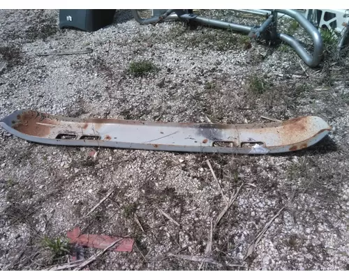 INTERNATIONAL 4900 1990-2002 BUMPER ASSEMBLY, FRONT
