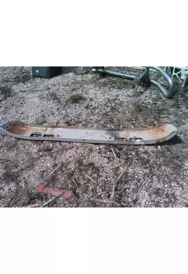 INTERNATIONAL 4900 1990-2002 BUMPER ASSEMBLY, FRONT