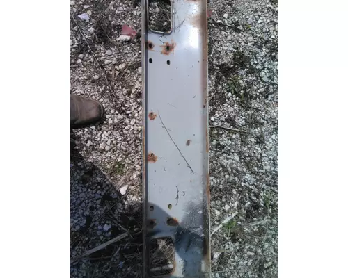 INTERNATIONAL 4900 1990-2002 BUMPER ASSEMBLY, FRONT