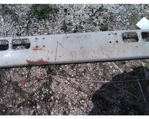INTERNATIONAL 4900 1990-2002 BUMPER ASSEMBLY, FRONT