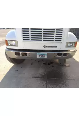 INTERNATIONAL 4900 1990-2002 BUMPER ASSEMBLY, FRONT