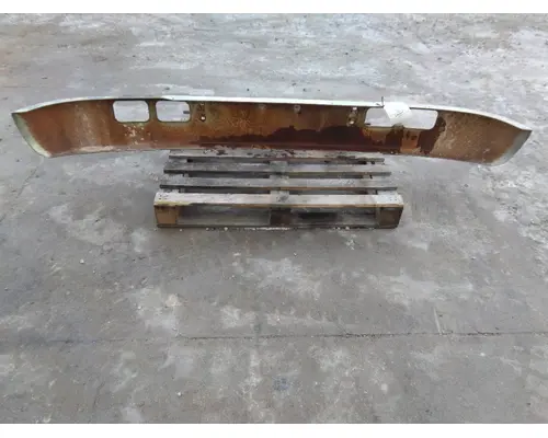 INTERNATIONAL 4900 1990-2002 BUMPER ASSEMBLY, FRONT