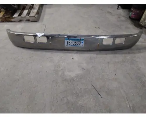 INTERNATIONAL 4900 1990-2002 BUMPER ASSEMBLY, FRONT
