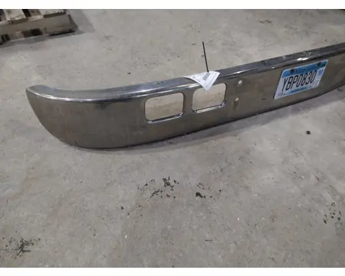 INTERNATIONAL 4900 1990-2002 BUMPER ASSEMBLY, FRONT