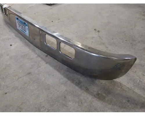 INTERNATIONAL 4900 1990-2002 BUMPER ASSEMBLY, FRONT