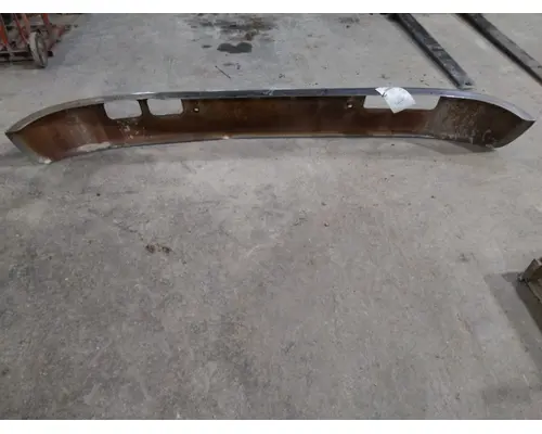 INTERNATIONAL 4900 1990-2002 BUMPER ASSEMBLY, FRONT