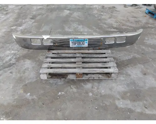 INTERNATIONAL 4900 1990-2002 BUMPER ASSEMBLY, FRONT