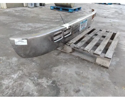 INTERNATIONAL 4900 1990-2002 BUMPER ASSEMBLY, FRONT