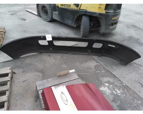 INTERNATIONAL 4900 1990-2002 BUMPER ASSEMBLY, FRONT