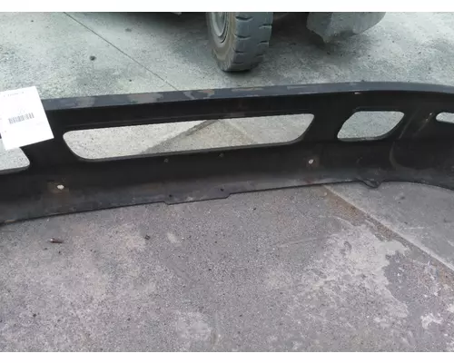 INTERNATIONAL 4900 1990-2002 BUMPER ASSEMBLY, FRONT