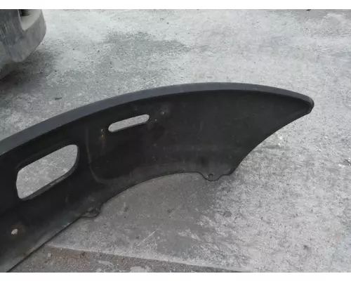 INTERNATIONAL 4900 1990-2002 BUMPER ASSEMBLY, FRONT