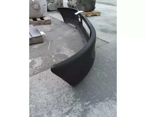 INTERNATIONAL 4900 1990-2002 BUMPER ASSEMBLY, FRONT