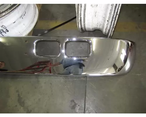 INTERNATIONAL 4900 1990-2002 BUMPER ASSEMBLY, FRONT