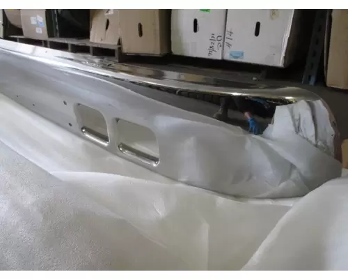 INTERNATIONAL 4900 1990-2002 BUMPER ASSEMBLY, FRONT