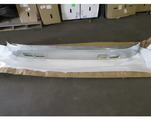 INTERNATIONAL 4900 1990-2002 BUMPER ASSEMBLY, FRONT