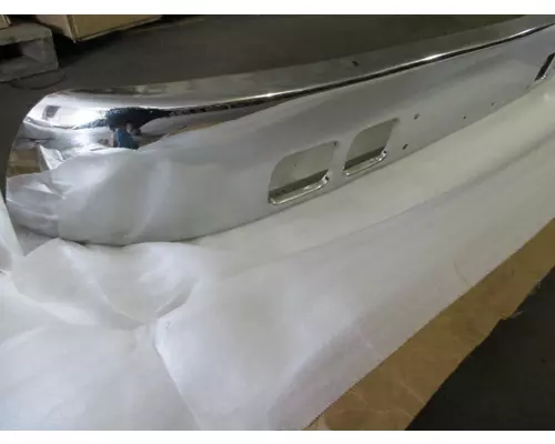 INTERNATIONAL 4900 1990-2002 BUMPER ASSEMBLY, FRONT