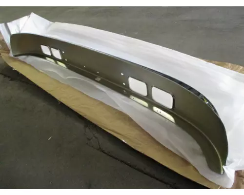INTERNATIONAL 4900 1990-2002 BUMPER ASSEMBLY, FRONT