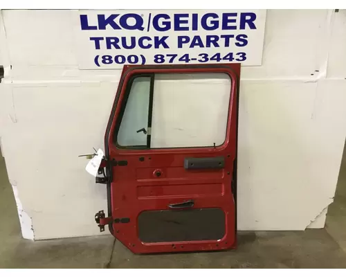 INTERNATIONAL 4900 1990-2002 DOOR ASSEMBLY, FRONT