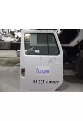 INTERNATIONAL 4900 1990-2002 DOOR ASSEMBLY, FRONT