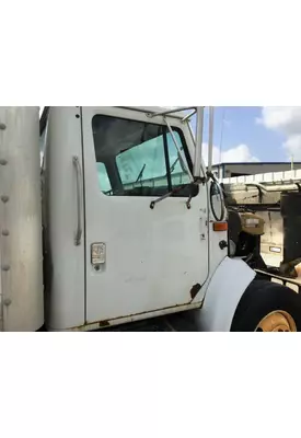 INTERNATIONAL 4900 1990-2002 DOOR ASSEMBLY, FRONT